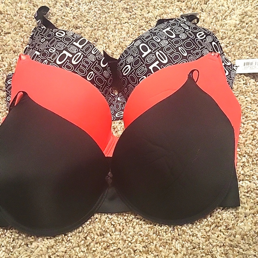 Bebe bras